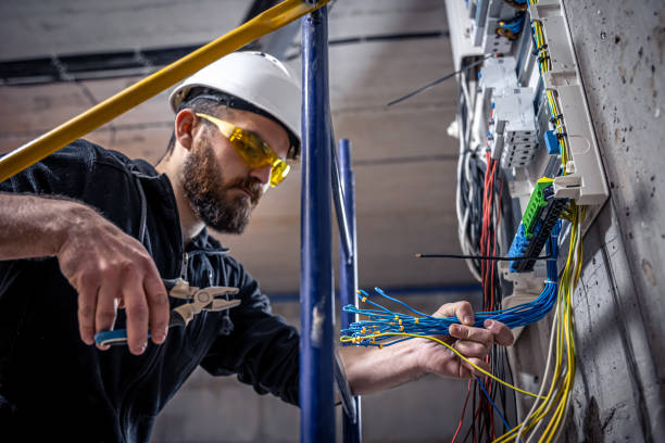 Best Affordable Emergency Electrician  in Whitney, SC