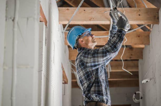 Electrical System Inspection in SC