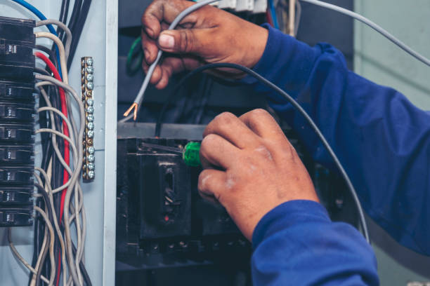 , SC Electrician Company