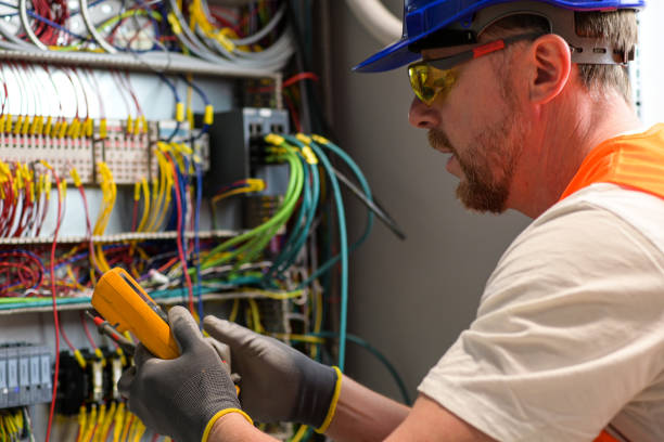 Best Licensed Electrician  in Whitney, SC